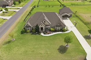 2175 Cattle St, Celina, TX 75009 - Photo 38