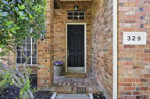 329 S Village Dr, McKinney, TX 75072 - Photo 2