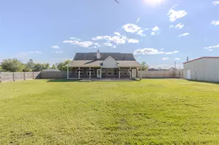 319 Whippoorwill Dr, Wills Point, TX 75169 - Photo 34