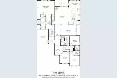 1627 Banded Ledge Drive, Mansfield, TX 76063 - Photo 40