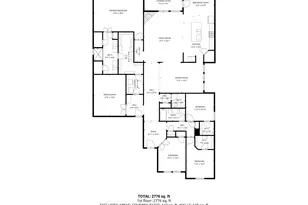 1627 Banded Ledge Dr, Mansfield, TX 76063 - Photo 40