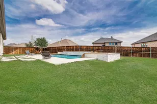 1627 Banded Ledge Dr, Mansfield, TX 76063 - Photo 28