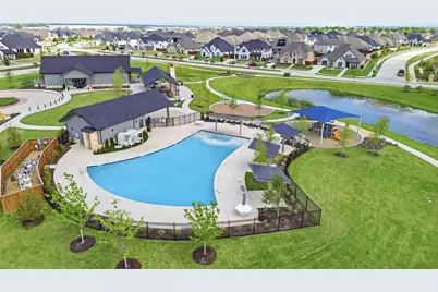 1627 Banded Ledge Drive, Mansfield, TX 76063 - Photo 38