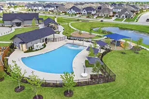 1627 Banded Ledge Dr, Mansfield, TX 76063 - Photo 38