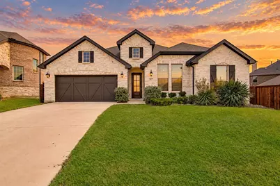 1627 Banded Ledge Drive, Mansfield, TX 76063 - Photo 2