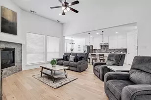 1627 Banded Ledge Dr, Mansfield, TX 76063 - Photo 10