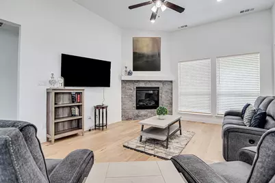 1627 Banded Ledge Drive, Mansfield, TX 76063 - Photo 10