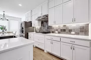 1627 Banded Ledge Dr, Mansfield, TX 76063 - Photo 6