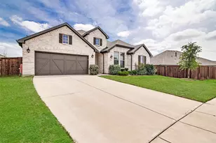 1627 Banded Ledge Dr, Mansfield, TX 76063 - Photo 34