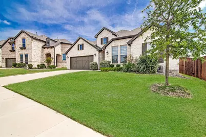 1627 Banded Ledge Drive, Mansfield, TX 76063 - Photo 36