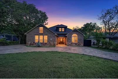 5833 Wall Avenue, Haltom City, TX 76117 - Photo 36