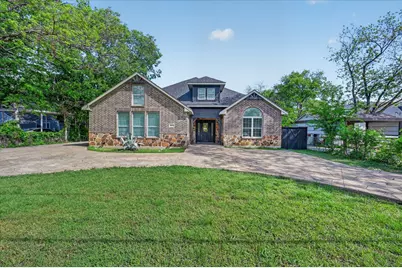 5833 Wall Avenue, Haltom City, TX 76117 - Photo 1