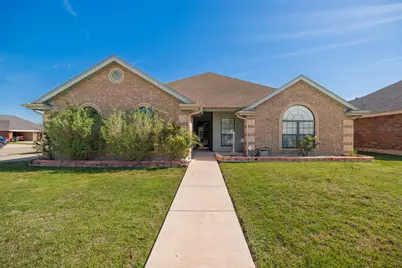 857 Shallow Water Trail, Abilene, TX 79602 - Photo 1