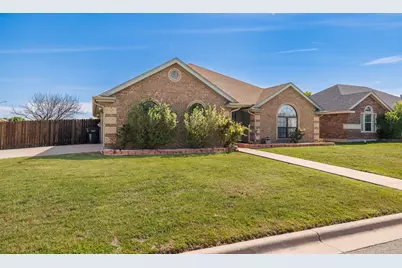 857 Shallow Water Trail, Abilene, TX 79602 - Photo 36