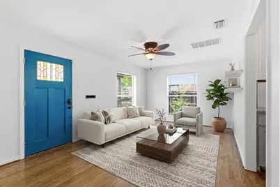 2615 Alco Avenue, Dallas, TX 75211 - Photo 6