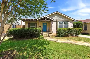 2615 Alco Ave, Dallas, TX 75211 - Photo 1