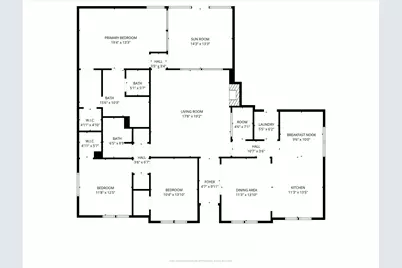 517 E Beady Road, Arlington, TX 76006 - Photo 40