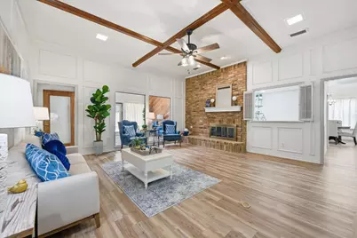 517 E Beady Road, Arlington, TX 76006 - Photo 4