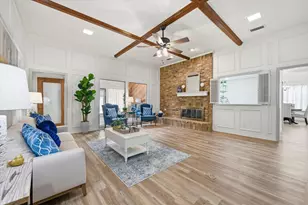 517 E Beady Rd, Arlington, TX 76006 - Photo 4