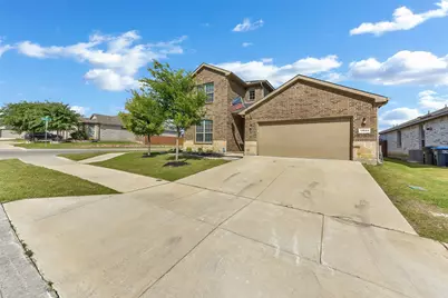 11524 Leeson Street, Fort Worth, TX 76052 - Photo 2