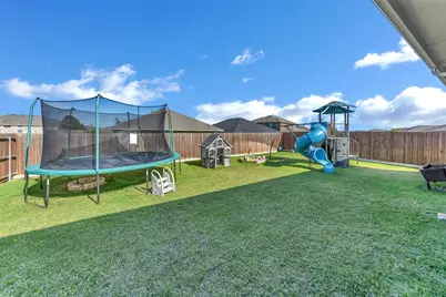 11524 Leeson Street, Fort Worth, TX 76052 - Photo 32