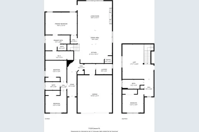 11524 Leeson Street, Fort Worth, TX 76052 - Photo 38