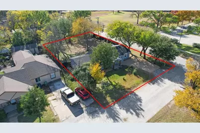 450 Hickory Street, Lewisville, TX 75057 - Photo 28