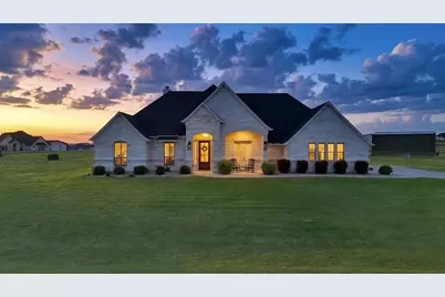 3076 Infinity Drive, Weatherford, TX 76087 - Photo 1