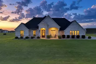 3076 Infinity Dr, Weatherford, TX 76087 - Photo 1