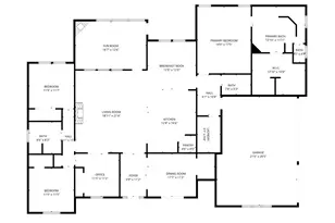 3076 Infinity Dr, Weatherford, TX 76087 - Photo 36