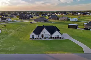 3076 Infinity Dr, Weatherford, TX 76087 - Photo 34