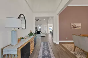 3076 Infinity Dr, Weatherford, TX 76087 - Photo 4