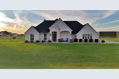 3076 Infinity Drive, Weatherford, TX 76087 - Photo 2