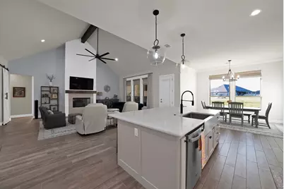 3076 Infinity Drive, Weatherford, TX 76087 - Photo 14