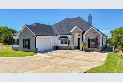 243 Cottongame Road, Weatherford, TX 76088 - Photo 2