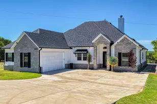 243 Cottongame rd, Weatherford, TX 76088 - Photo 2