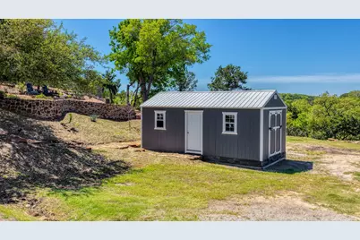 243 Cottongame Road, Weatherford, TX 76088 - Photo 18