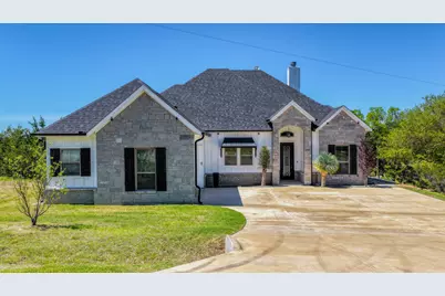 243 Cottongame Road, Weatherford, TX 76088 - Photo 14
