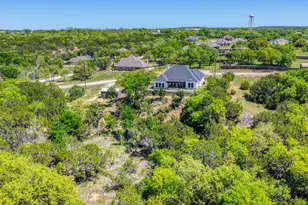 243 Cottongame rd, Weatherford, TX 76088 - Photo 20