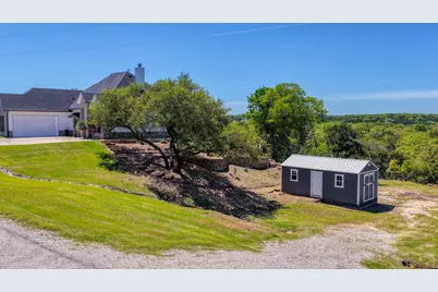 243 Cottongame Road, Weatherford, TX 76088 - Photo 4