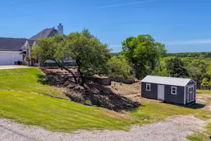 243 Cottongame rd, Weatherford, TX 76088 - Photo 4