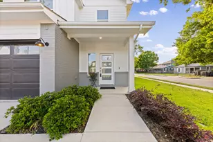 3367 Conroe St, Dallas, TX 75212 - Photo 2