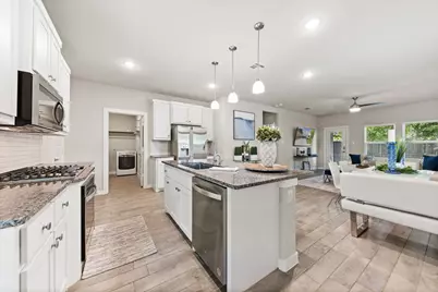 3367 Conroe Street, Dallas, TX 75212 - Photo 4