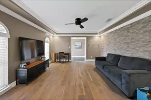 1500 Wagonwheel Trail, Pantego, TX 76013 - Photo 16