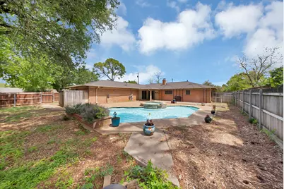 1500 Wagon Wheel Trail, Pantego, TX 76013 - Photo 20