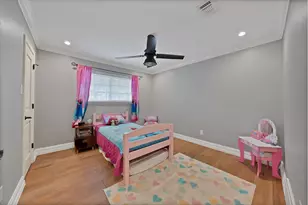 1500 Wagonwheel Trail, Pantego, TX 76013 - Photo 32