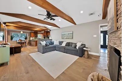 1500 Wagon Wheel Trail, Pantego, TX 76013 - Photo 4