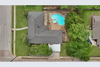 1500 Wagon Wheel Trail, Pantego, TX 76013 - Photo 2