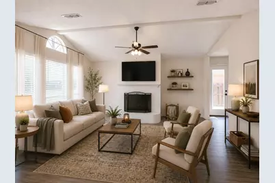 4020 Staghorn Circle N, Fort Worth, TX 76137 - Photo 4