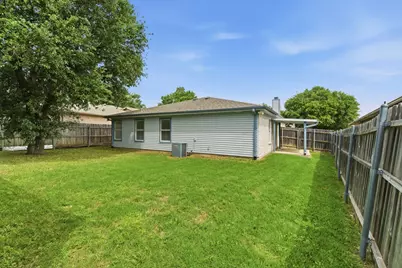 4020 Staghorn Circle N, Fort Worth, TX 76137 - Photo 18